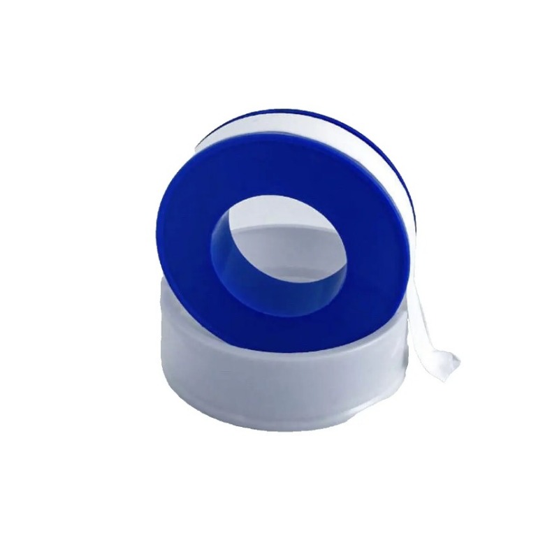 Ptfe Tape Thread - 50 Pezzi Nastro Adesivo per Idraulici
