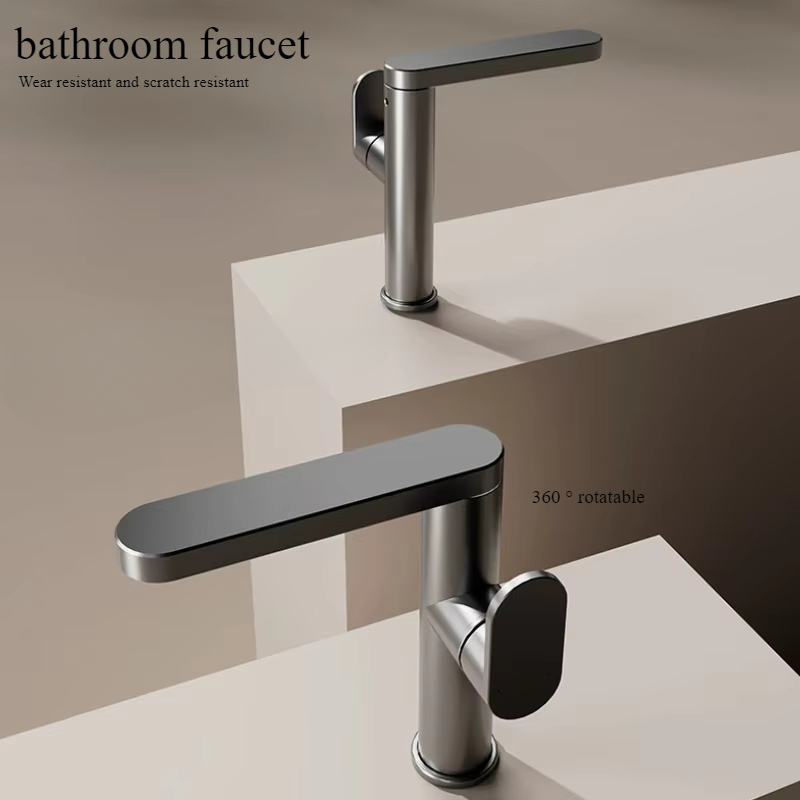 Silicone Tap Washer - Rubinetto da bagno, 360 ° rubinetto