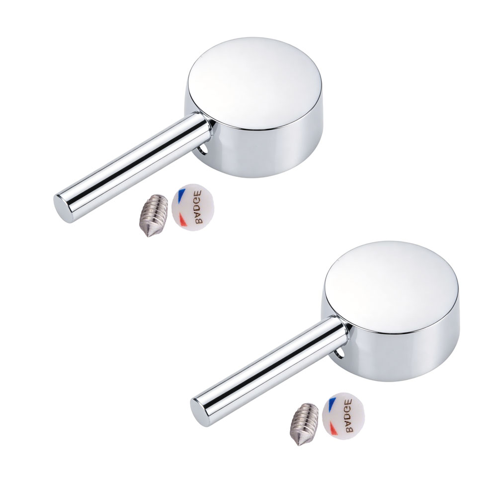 Silicone Tap Washer - Maniglia per rubinetto, interruttore doccia per