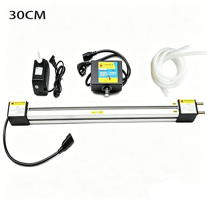 Pipe Freeze Spray - Macchina Piegatrice per Acrilico da 30CM,