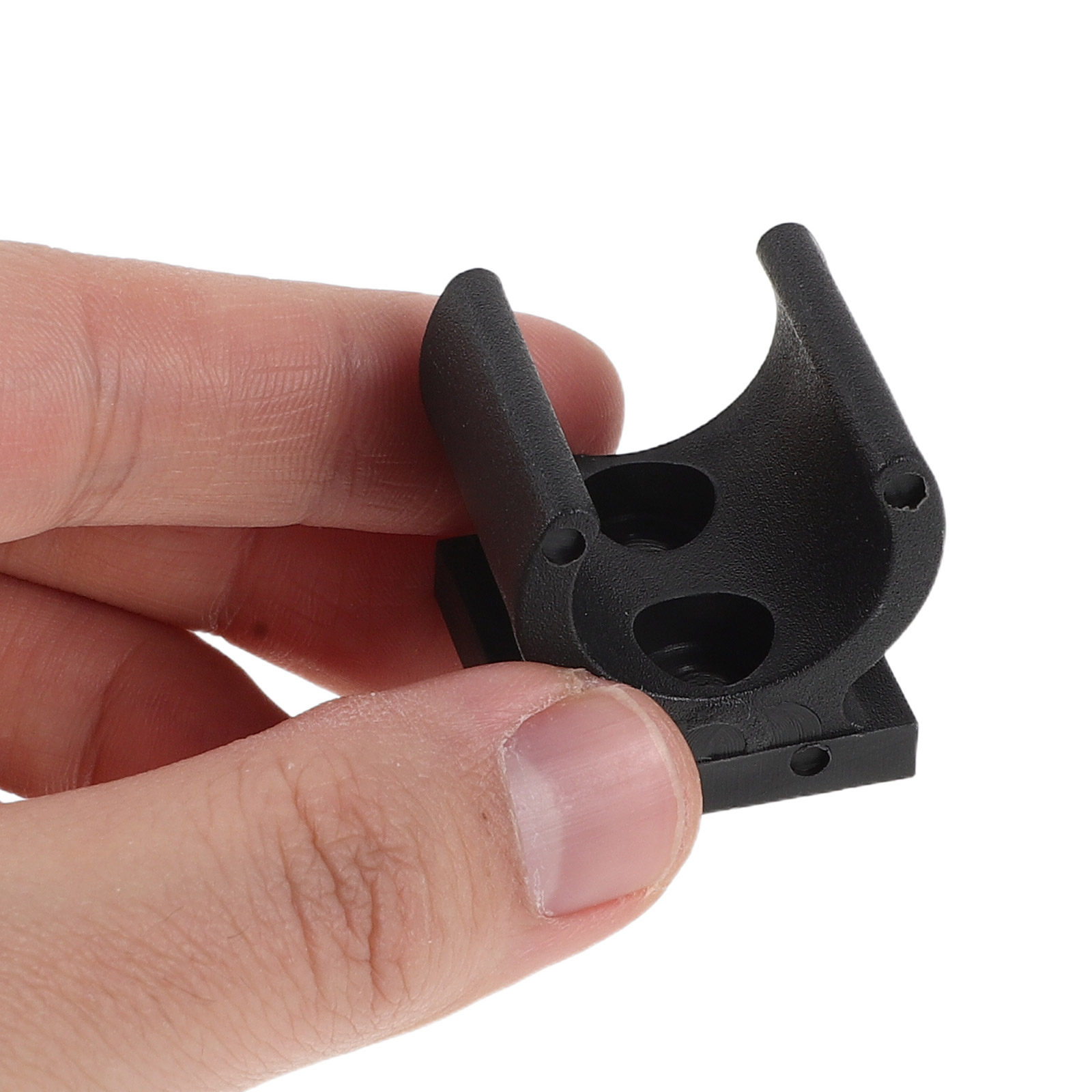 Plastic Pipe Clip - 20 Pezzi di Morsetti per Tubi
