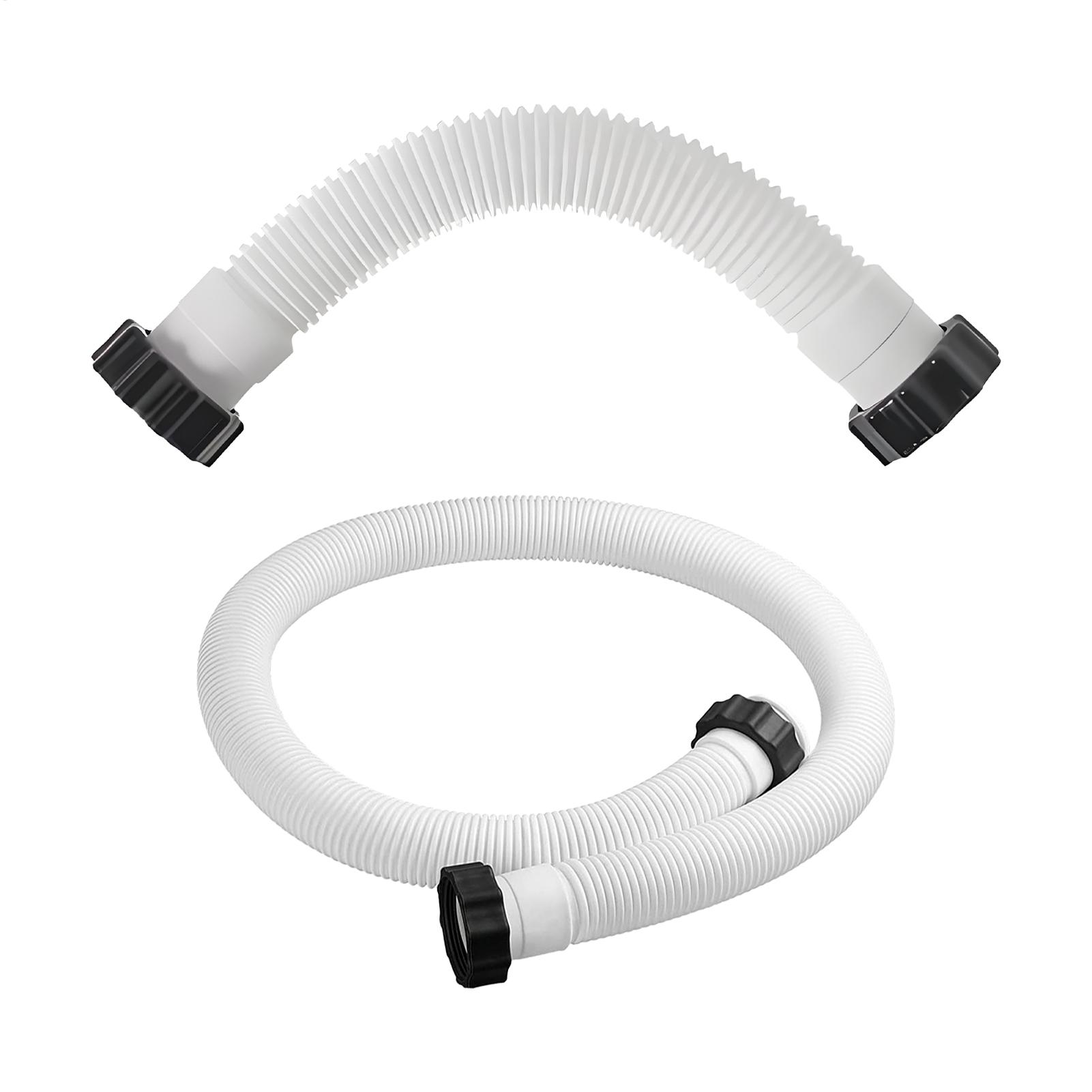Flexible Hose Braided - Tubo flessibile per pompa per piscina