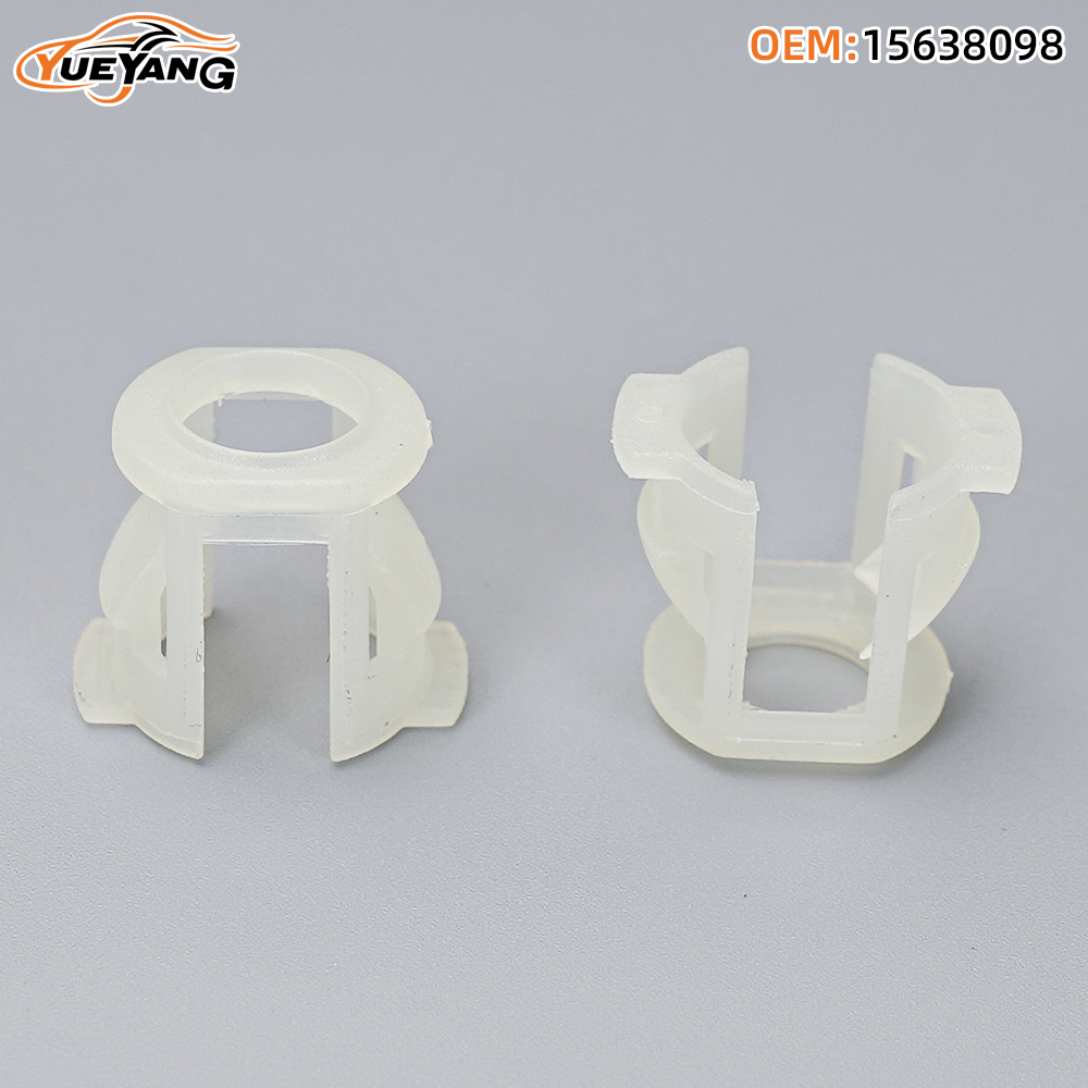 Plastic Pipe Clip - YUEYANG 15638098 Staffa di fissaggio del