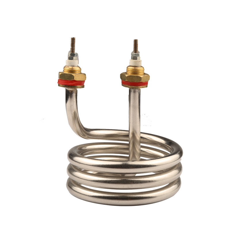 Pipe Freeze Spray - Tubo elettrotermico in acciaio inossidabile a