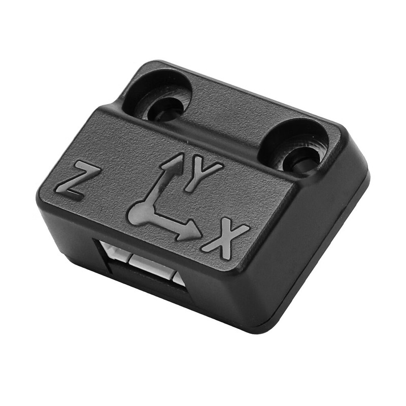 Creality Printer Ender 3 V3 - Il nuovo sensore di compensazione delle