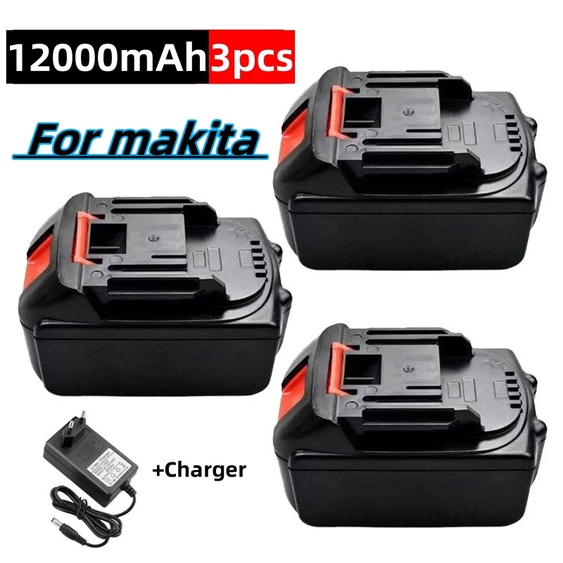 Makita Drill Hp1640 - Batteria agli Ioni di Litio di
