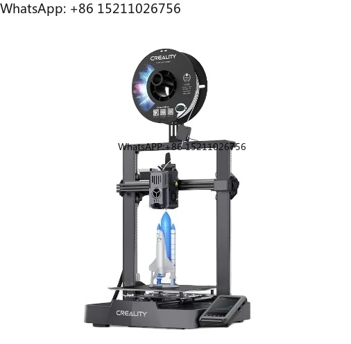 Creality Printer Ender 3 V3 - Stampante 3D Creality Ender 3 V3