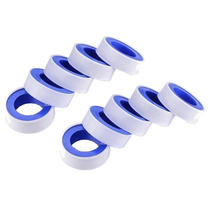 50 Pezzi Nastro Adesivo per Id - Ptfe Tape Thread recensione e prezzo