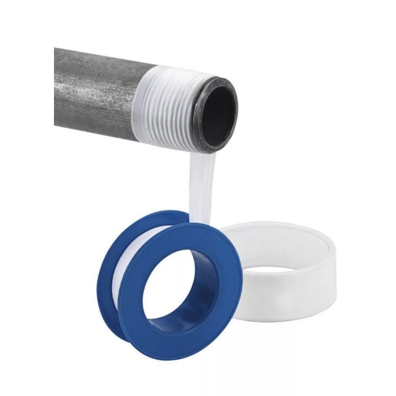 50 Pezzi Nastro Adesivo per Id - Ptfe Tape Thread recensione e prezzo