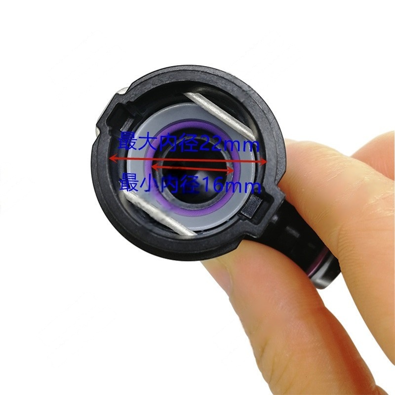 Connettore NW12 per tubi dell' - Plastic Pipe Clip recensione e prezzo