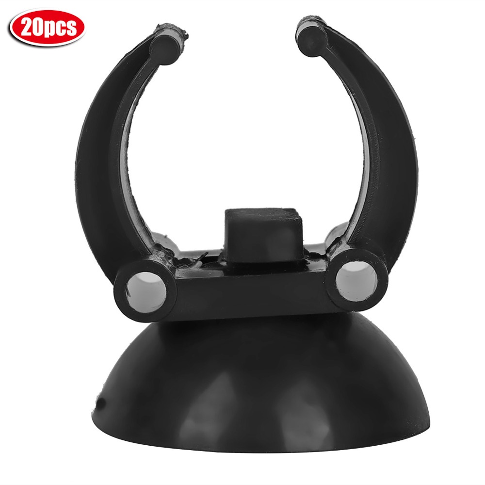 Set da 20 Pezzi di Clip per Tu - Plastic Pipe Clip recensione e prezzo