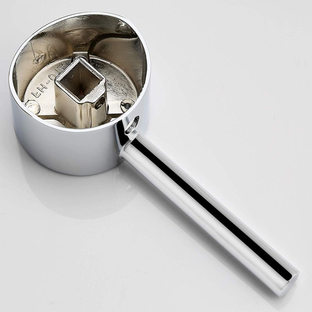 Maniglia per rubinetto, interr - Silicone Tap Washer recensione e prezzo