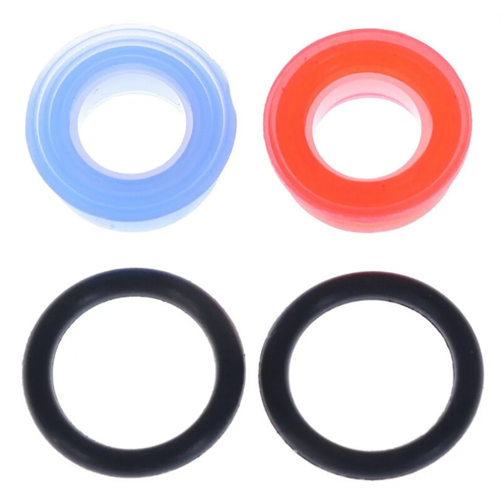 8 Pz/set Disco Ceramico Rondel - Silicone Tap Washer recensione e prezzo