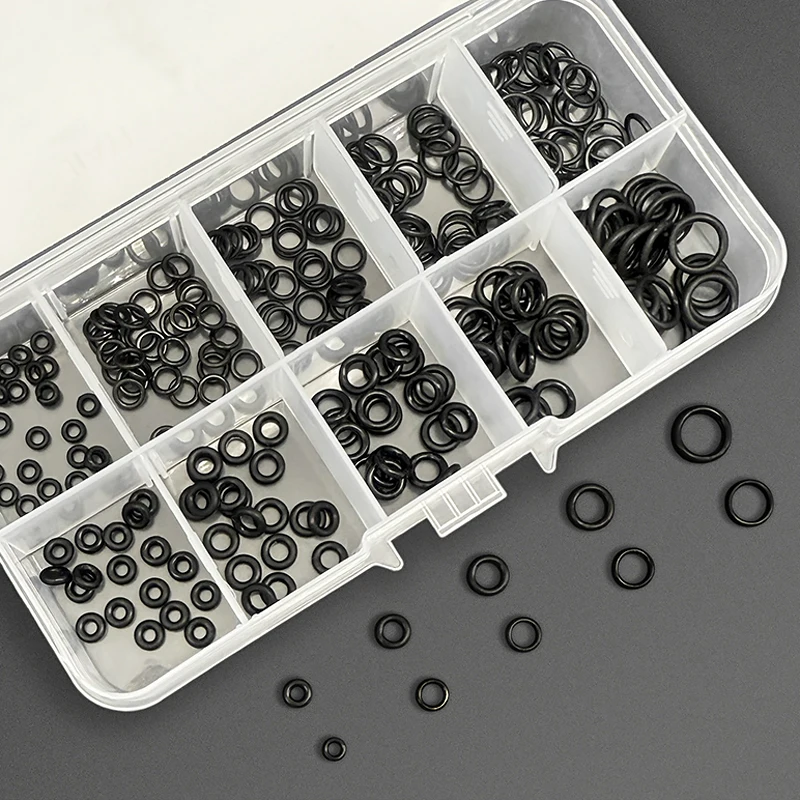 Kit Riparazione Rubinetto Lava - Silicone Tap Washer recensione e prezzo