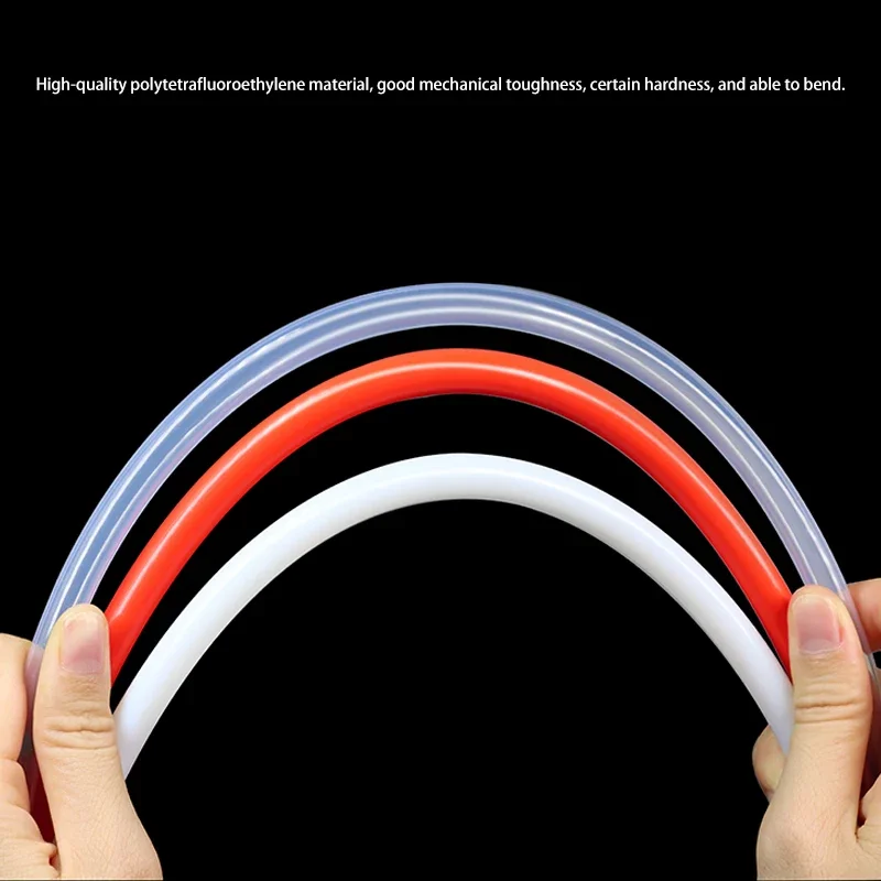 1 ~ 10m Tubo FEP PTFE ID 0.5 1 - Ptfe Tape Thread recensione e prezzo