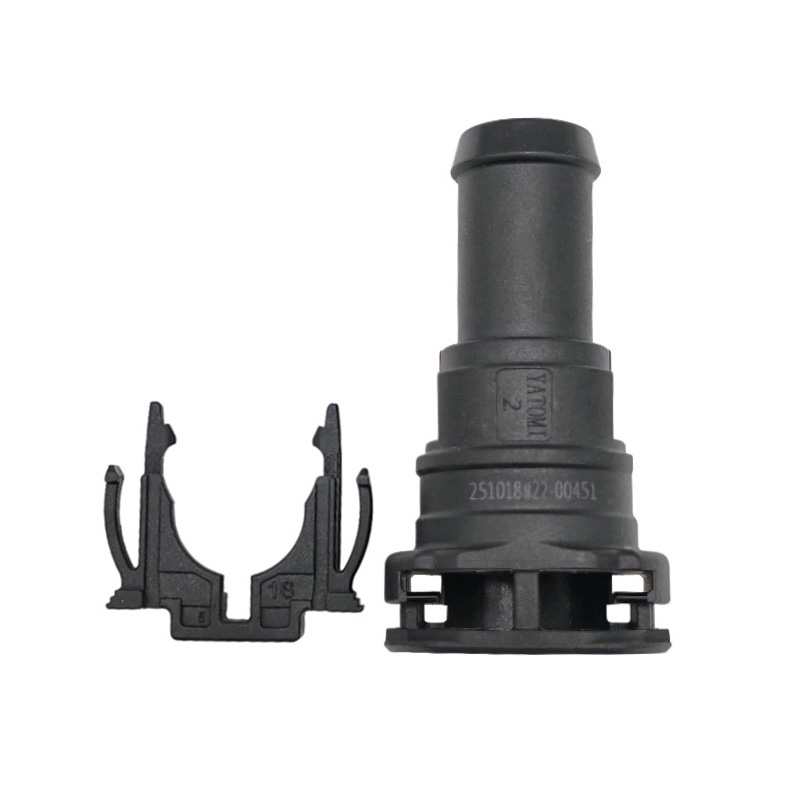 15.82 connettore rapido in pla - Plastic Pipe Clip recensione e prezzo