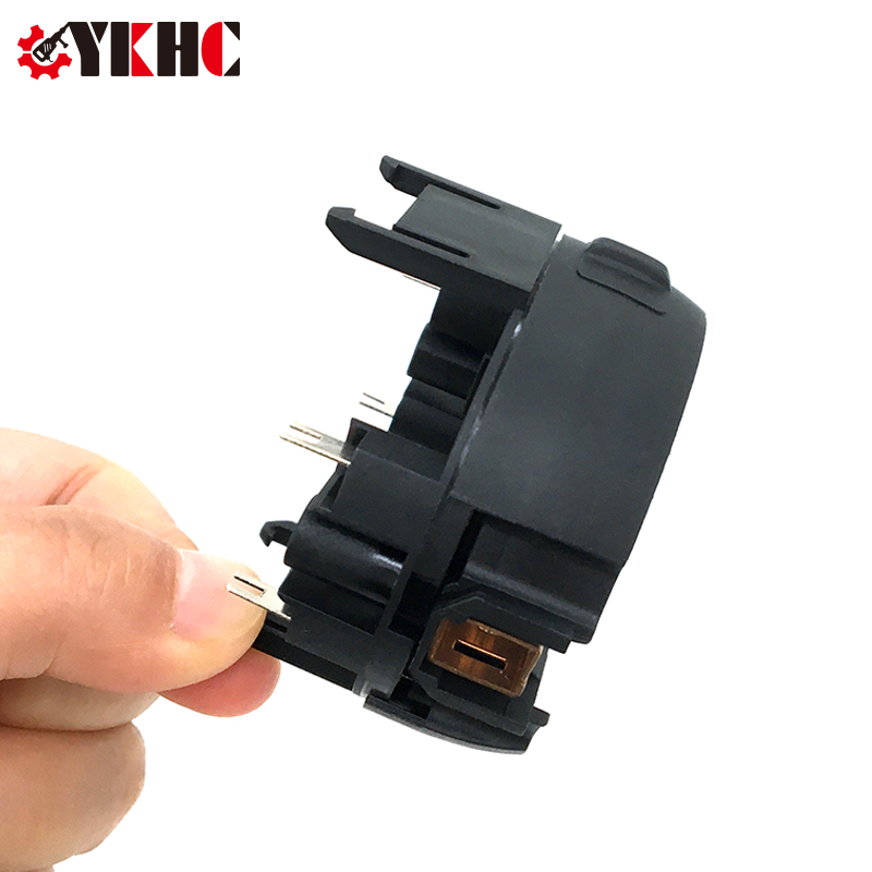 Supporto per Spazzole di Ricam - Makita Drill Hp1640 recensione e prezzo