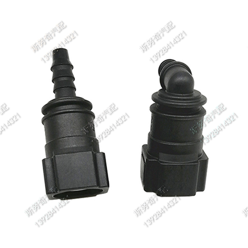 9.89mm ID6 90 gradi SAE 5/16 G - Plastic Pipe Clip recensione e prezzo