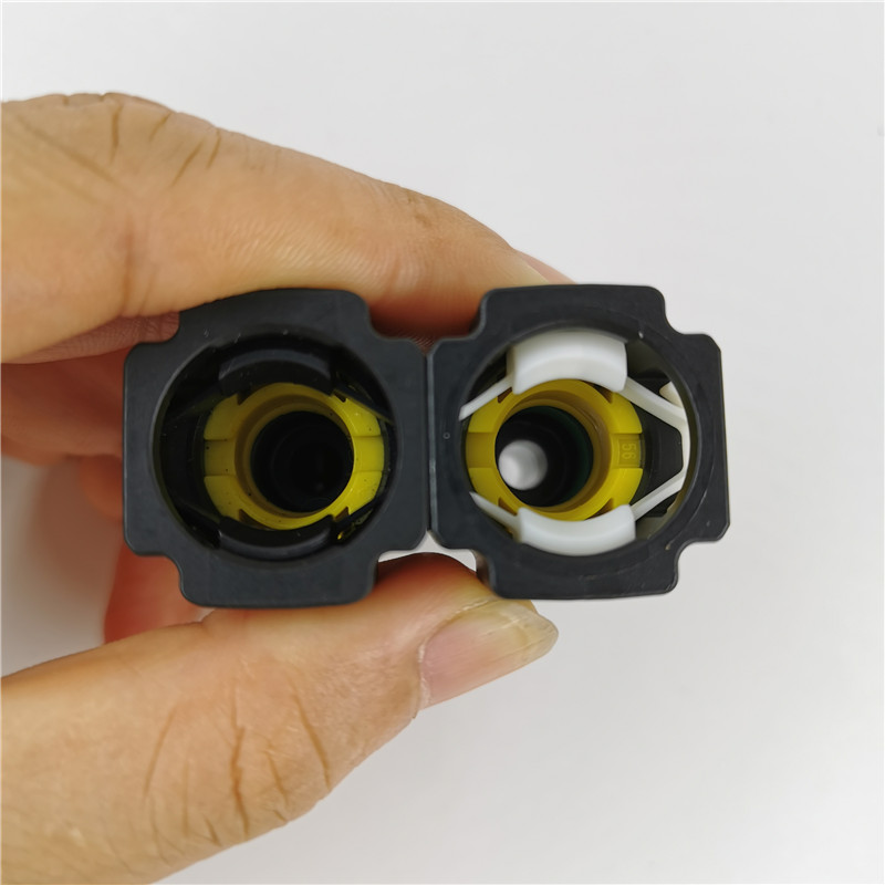 9.89mm ID6 90 gradi SAE 5/16 G - Plastic Pipe Clip recensione e prezzo
