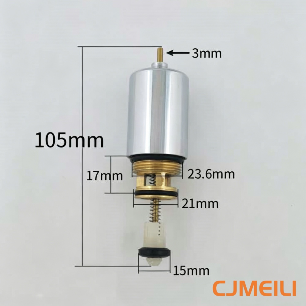 Parti di ricambio per valvola  - Shower Valve Cartridge recensione e prezzo