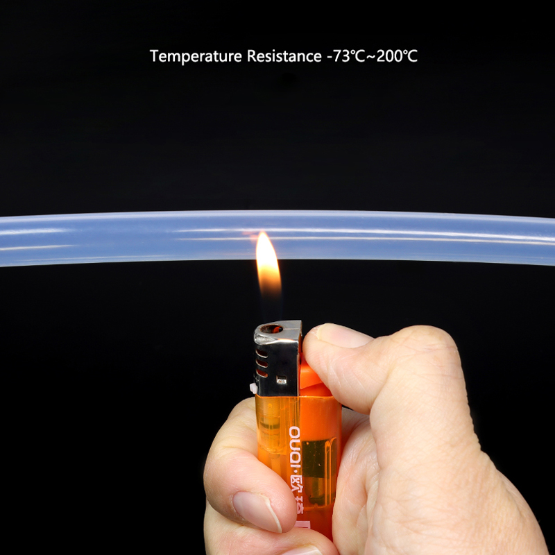 Tubo PTFE/FEP da 1/5/10m, Diam - Ptfe Tape Thread recensione e prezzo
