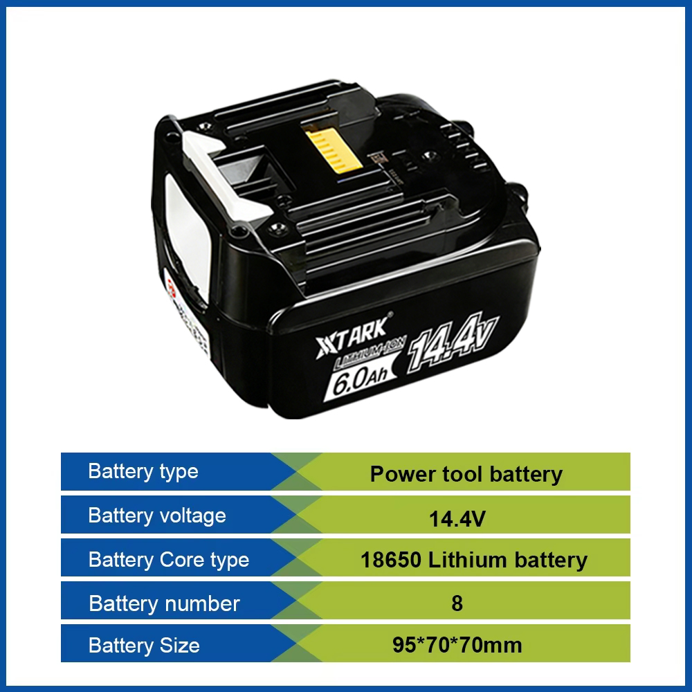Batteria ricaricabile Li-lon d - Makita Drill Hp1640 recensione e prezzo