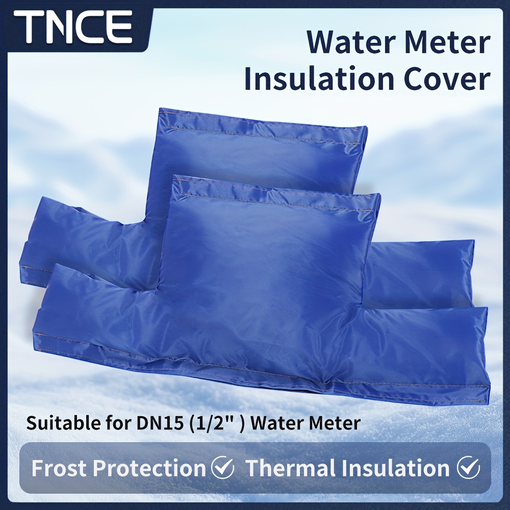 TNCE Protezione antigelo inver - Pipe Freeze Spray recensione e prezzo
