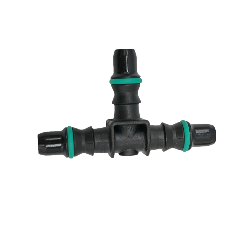 ID6 Connettore a T uguale Conn - Plastic Pipe Clip recensione e prezzo