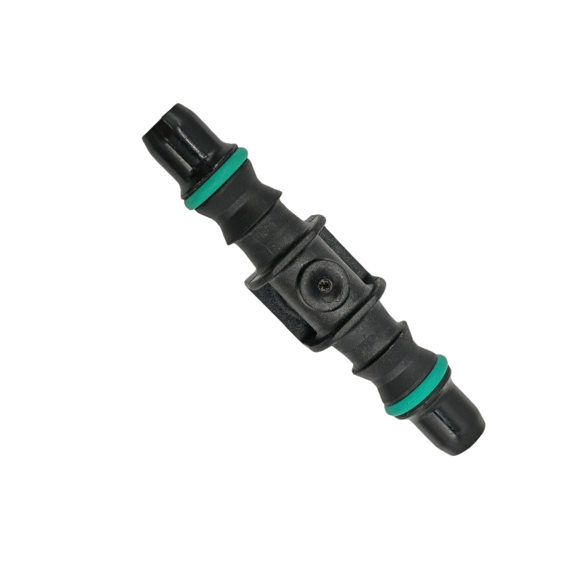 ID6 Connettore a T uguale Conn - Plastic Pipe Clip recensione e prezzo