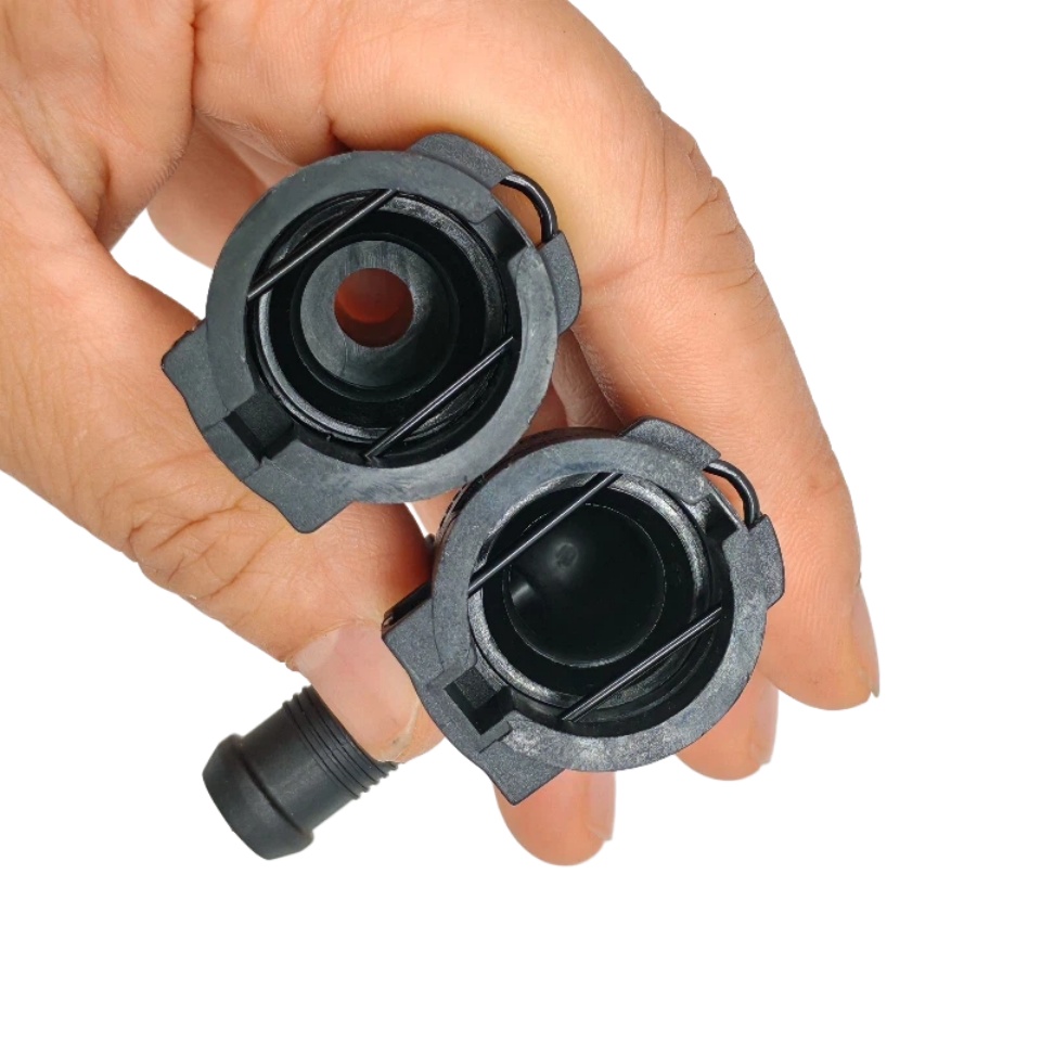 Raccordo a gomito a 90 gradi N - Plastic Pipe Clip recensione e prezzo