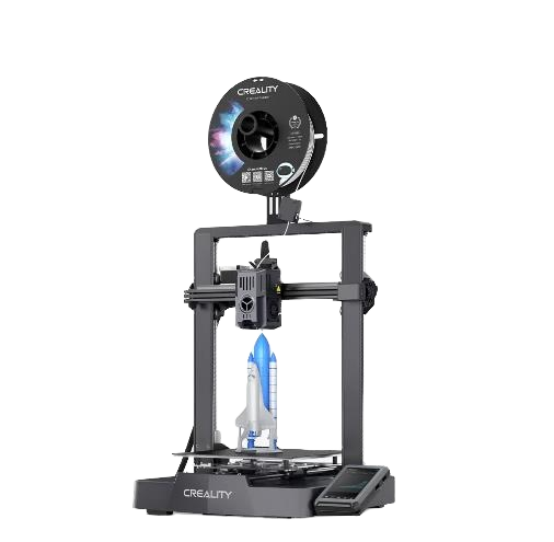 OYLP per Stampante 3D Creality - Creality Printer Ender 3 V3 recensione e prezzo