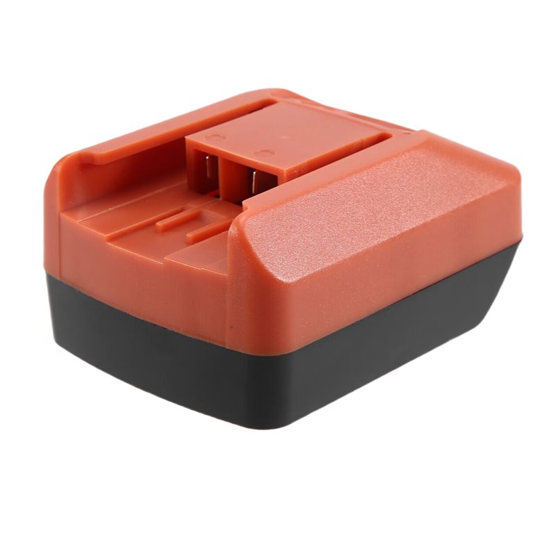 Adattatore Convertitore Batter - Black+Decker Tool Cordless recensione e prezzo