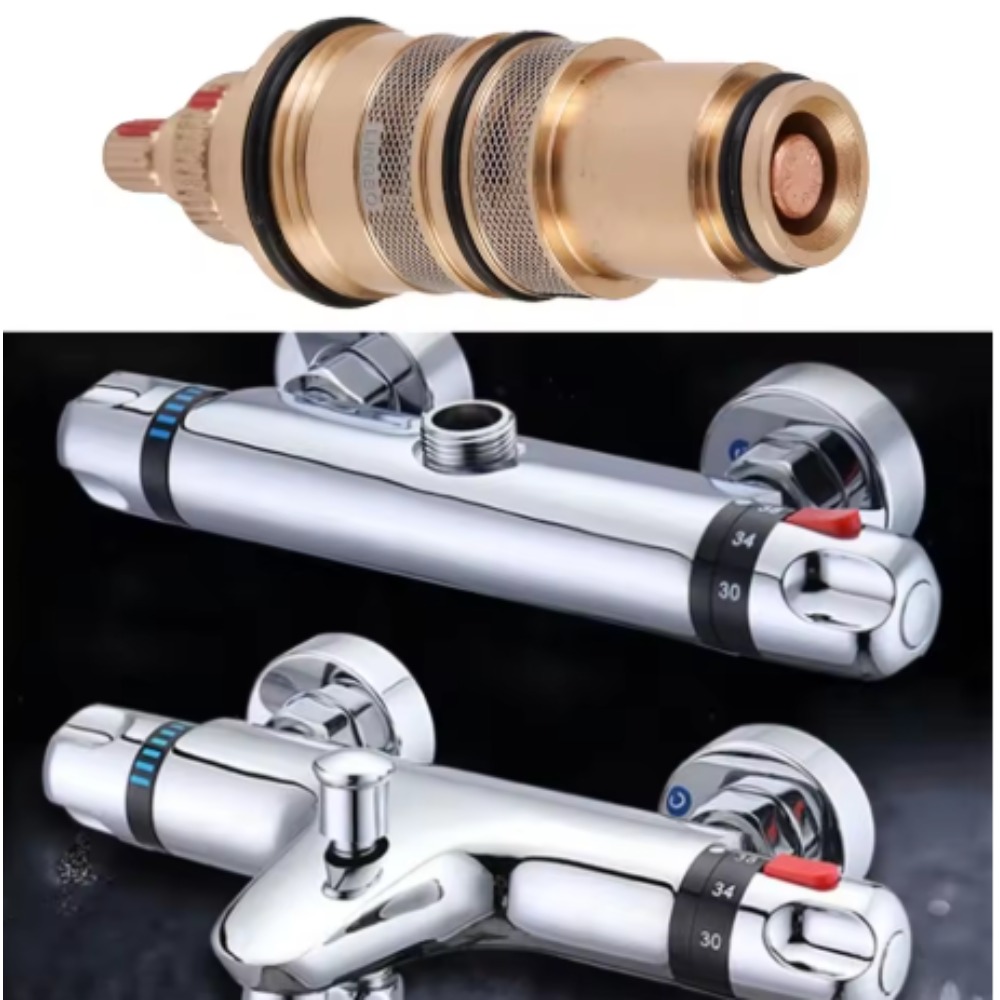 Kit di sostituzione della cart - Shower Valve Cartridge recensione e prezzo