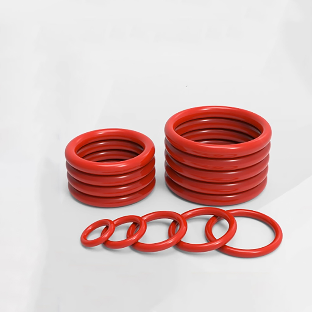 O-Ring in Gomma Siliconica Ros - Silicone Tap Washer recensione e prezzo