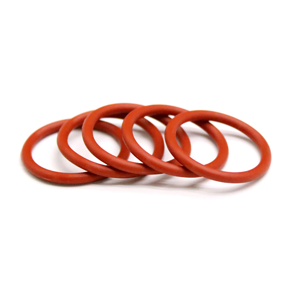 O-Ring in Gomma Siliconica Ros - Silicone Tap Washer recensione e prezzo