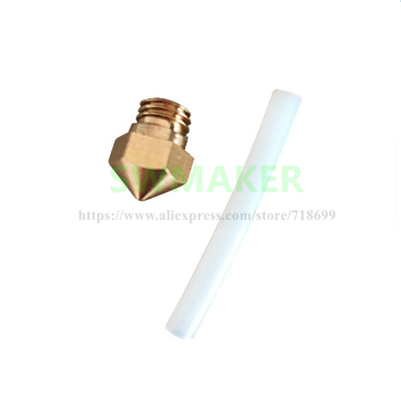 1 pz MK10 dimensione ugello 0. - Ptfe Tape Thread recensione e prezzo